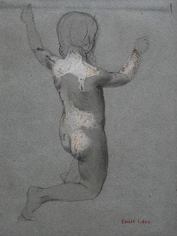 Studio di bambino